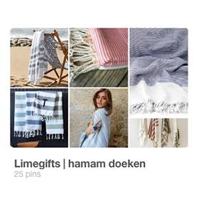 Pinterest hamam doeken