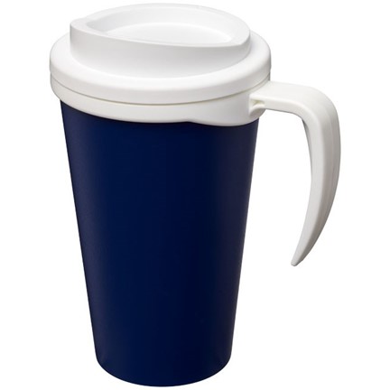 Americano® grande 350 ml geïsoleerde beker