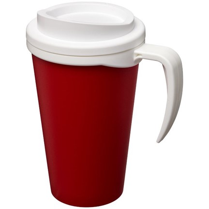 Americano® grande 350 ml geïsoleerde beker