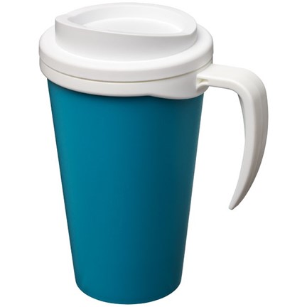 Americano® grande 350 ml geïsoleerde beker