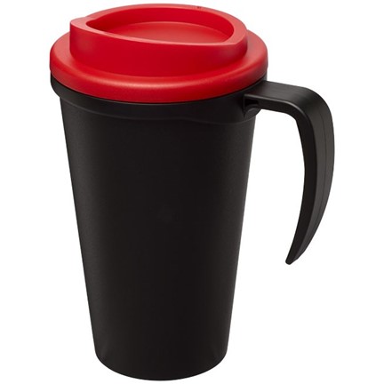 Americano® grande 350 ml geïsoleerde beker