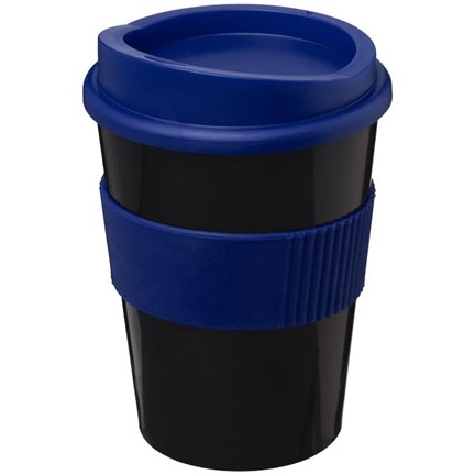 Americano® medio 300 ml beker met grip