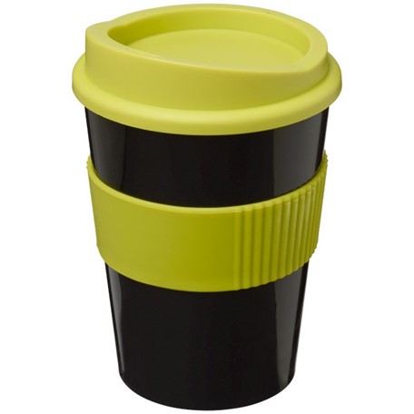 Americano® medio 300 ml beker met grip