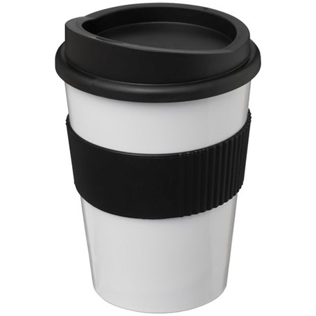 Americano® medio 300 ml beker met grip