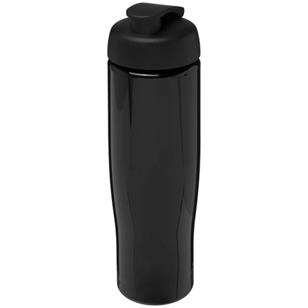 H2O Tempo® 700 ml sportfles met flipcapdeksel