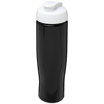 H2O Tempo® 700 ml sportfles met flipcapdeksel