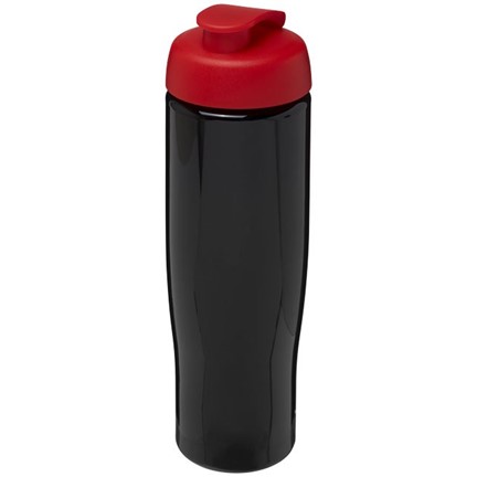 H2O Tempo® 700 ml sportfles met flipcapdeksel