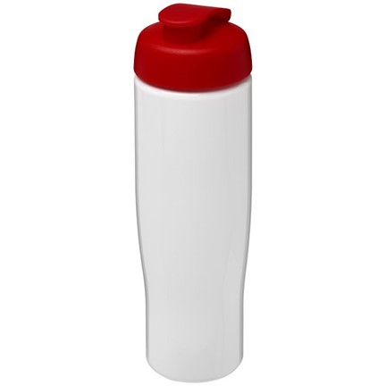 H2O Tempo® 700 ml sportfles met flipcapdeksel