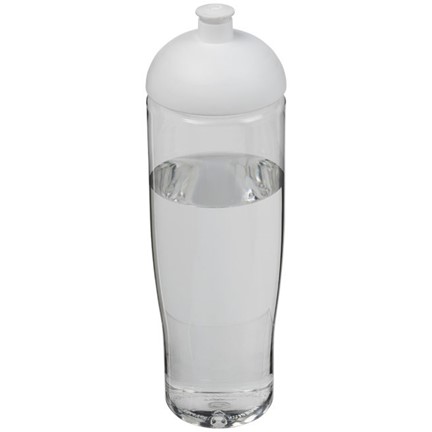 H2O Tempo® 700 ml bidon met koepeldeksel