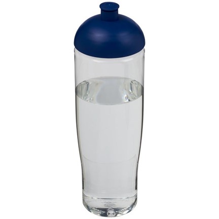 H2O Tempo® 700 ml bidon met koepeldeksel