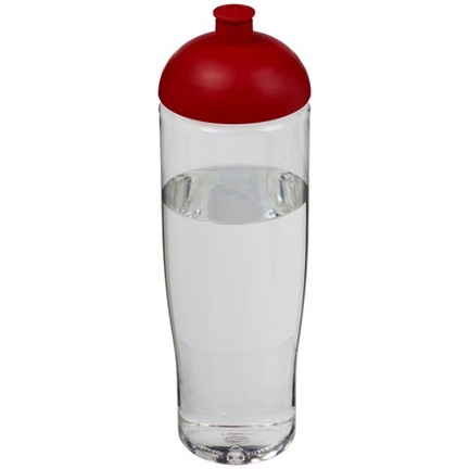 H2O Tempo® 700 ml bidon met koepeldeksel