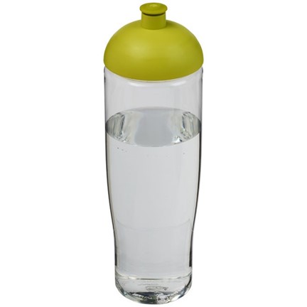 H2O Tempo® 700 ml bidon met koepeldeksel