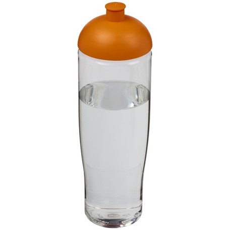 H2O Tempo® 700 ml bidon met koepeldeksel