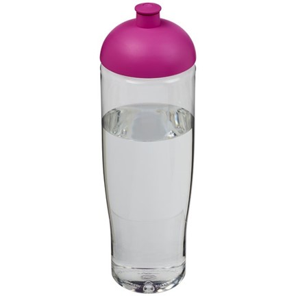 H2O Tempo® 700 ml bidon met koepeldeksel