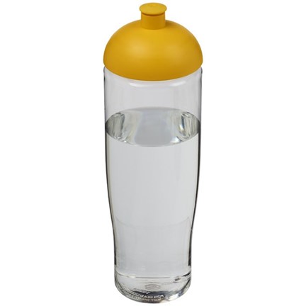 H2O Tempo® 700 ml bidon met koepeldeksel