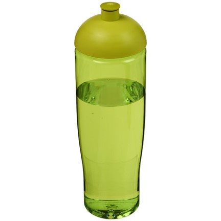 H2O Tempo® 700 ml bidon met koepeldeksel