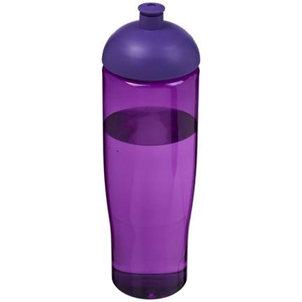 H2O Tempo® 700 ml bidon met koepeldeksel