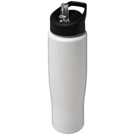 H2O Tempo® 700 ml sportfles met fliptuitdeksel