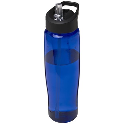 H2O Tempo® 700 ml sportfles met fliptuitdeksel