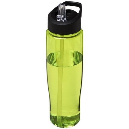 H2O Tempo® 700 ml sportfles met fliptuitdeksel