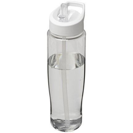 H2O Tempo® 700 ml sportfles met fliptuitdeksel