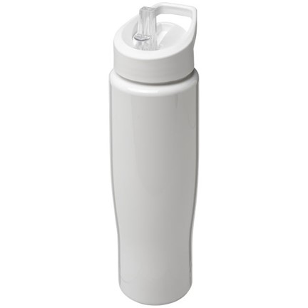 H2O Tempo® 700 ml sportfles met fliptuitdeksel