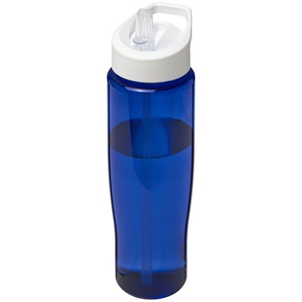 H2O Tempo® 700 ml sportfles met fliptuitdeksel