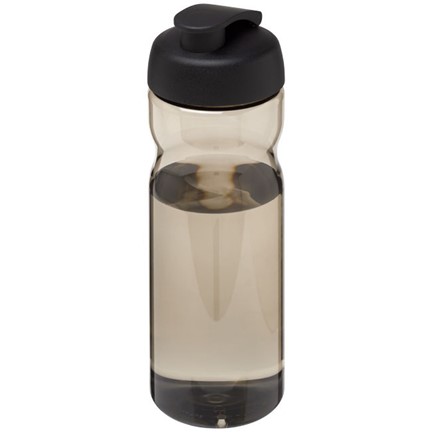 H2O Base® 650 ml sportfles met flipcapdeksel