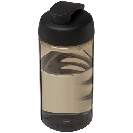 H2O Bop® 500 ml sportfles met flipcapdeksel