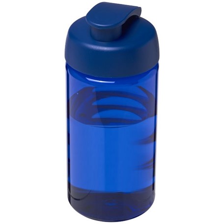 H2O Bop® 500 ml sportfles met flipcapdeksel