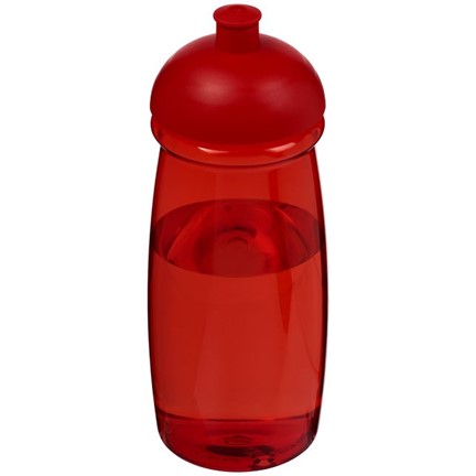 H2O Pulse® 600 ml bidon met koepeldeksel