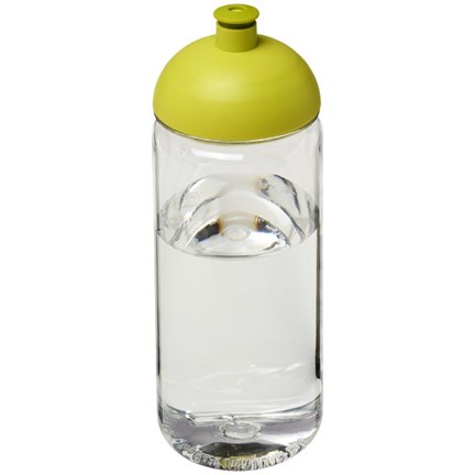 H2O Octave Tritan 600 ml bidon met koepeldeksel