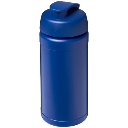 Baseline® Plus 500 ml sportfles met flipcapdeksel