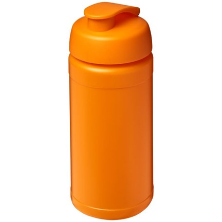 Baseline® Plus 500 ml sportfles met flipcapdeksel