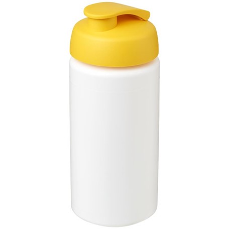 Baseline® Plus grip 500 ml sportfles met flipcapdeksel