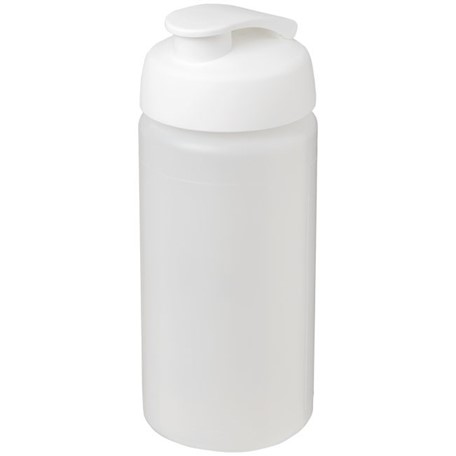 Baseline® Plus grip 500 ml sportfles met flipcapdeksel