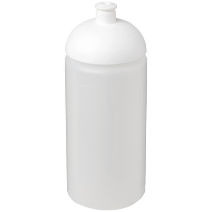 Baseline® Plus grip 500 ml bidon met koepeldeksel
