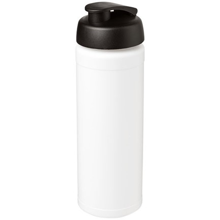 Baseline® Plus grip 750 ml sportfles met flipcapdeksel