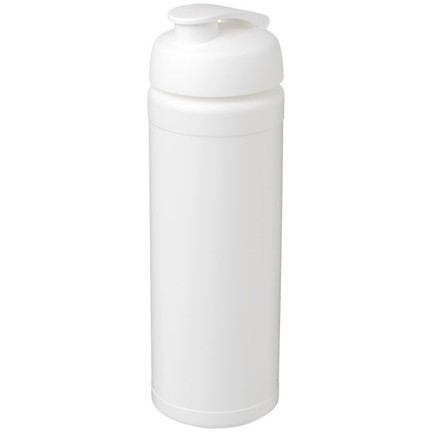 Baseline® Plus grip 750 ml sportfles met flipcapdeksel