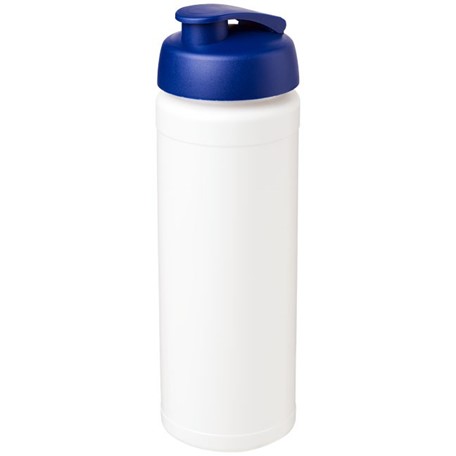 Baseline® Plus grip 750 ml sportfles met flipcapdeksel