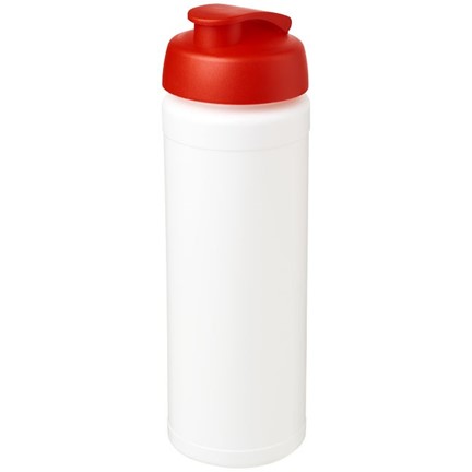 Baseline® Plus grip 750 ml sportfles met flipcapdeksel