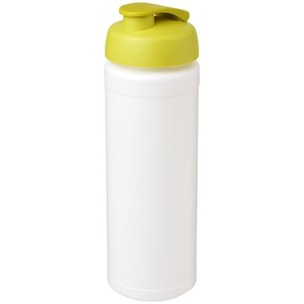 Baseline® Plus grip 750 ml sportfles met flipcapdeksel