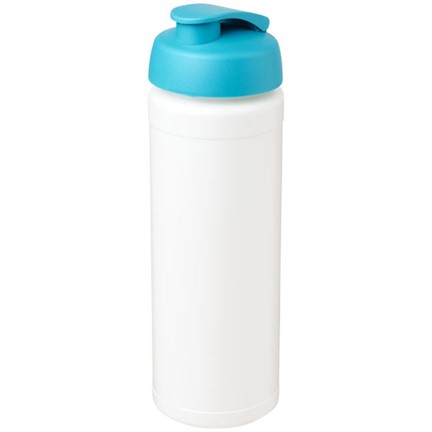 Baseline® Plus grip 750 ml sportfles met flipcapdeksel