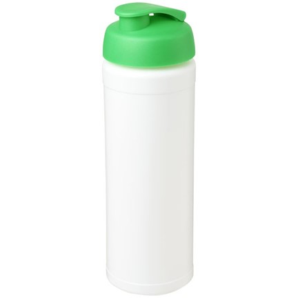 Baseline® Plus grip 750 ml sportfles met flipcapdeksel