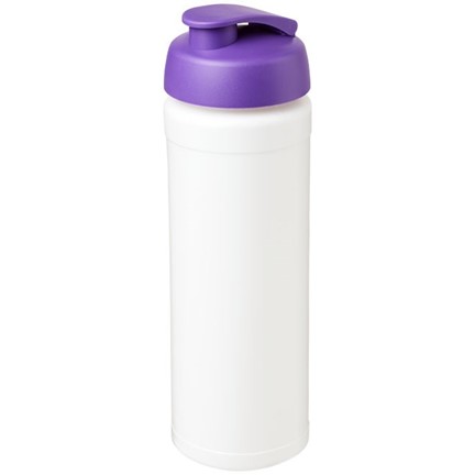 Baseline® Plus grip 750 ml sportfles met flipcapdeksel