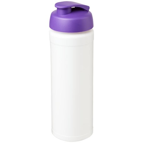 Baseline® Plus grip 750 ml sportfles met flipcapdeksel