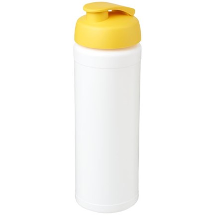 Baseline® Plus grip 750 ml sportfles met flipcapdeksel