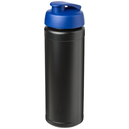 Baseline® Plus grip 750 ml sportfles met flipcapdeksel