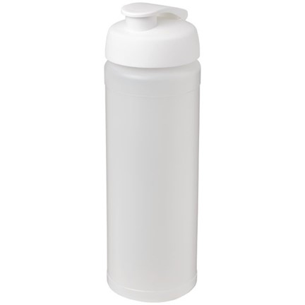 Baseline® Plus grip 750 ml sportfles met flipcapdeksel