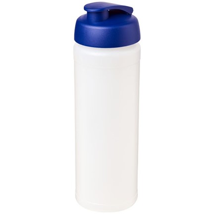 Baseline® Plus grip 750 ml sportfles met flipcapdeksel